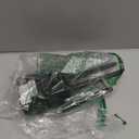 WiFi Extender with 4 Antennas 1200Mbps - Dual Band 5GHz/2.4GHz, WiFi Extender Signal Booster with 3 Modes Support, WiFi Repeater with 12880 Sq.ft 105 Devices, Easy Set Up for Home (Black-Q5)