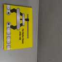 Roller Chain Holder/Puller and Breaker/Cutter Tools Kit for ANSI #60#80#100 and More