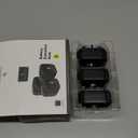 Wasserstein AA Lithium Battery Extension Pack Compatible with Blink Outdoor 4 & Outdoor 2K+ (Batteries NOT Included) (3-Pack)