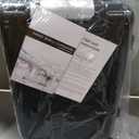 TRAVELARIM 20 Inch Carry On Luggage 22x14x9 Airline Approved Suitcase