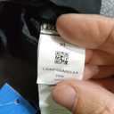 containers are 6.5" Tall and 6.5" Across. The rectangular container measures 7"L x 4.5"W x 4"T, XL