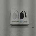 Wireless HDMI Display Dongle Adapter,TV Adapter for The APP YouTube,Video Mirroring Dongle Receiver,Used for Mac iOS Android Casting/Mirroring to TV/Projector/Monitor
