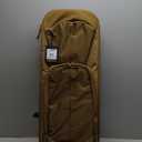 Savior Equipment Specialist Series Covert Discreet Tactical SBR Rifle Bag, Low Profile Gun Backpack Soft Firearm Case, Perfect Bug Out Truck Conceal Bag