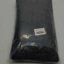 Round Patio Furniture Set Cover, Patio Table Cover Waterproof, Heavy Duty Outdoor Table and Chair Set Cover, Outdoor Furniture Covers for Patio Furniture, 84"Dia x 28"H, Black