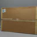 Wooden Bow and Arrow Set, 40 Inch Handmade Wooden Bow and Arrow Cosplay Costume Prop Archery Set Games Toys, 1 Bows 1 Quivers and 5 Feather Arrows, Gifts for Kids Youth Boys and Girls