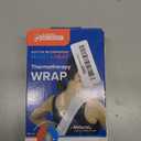 Carex Bed Buddy Heat Pad And Cooling Neck Wrap - Microwave Heating Pad For Sore Muscles - Cold Wrap Pack For Aches and Pain