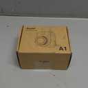 Dash Cam 2K, WiFi Dashcams with APP, External GPS, 1.5'' IPS Screen, Front Dash Camera for Cars, Mini Car Camera, WDR Night Vision, 24H Parking Monitor, Loop Recording, G-Sensor