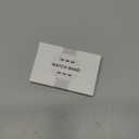 Original Stainless Steel Milanese Loop Compatible with Apple Watch Band 38mm 40mm 41mm 42mm 44mm 45mm 46mm 49mm, Magnetic Clasp Band for iWatch Series 11 10 9 8 7 6 5 4, SE 3 2 1 Ultra3 2, Women & Men (Black)