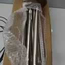 Grill Replacement Parts for Cuisinart GAS9556AS, GAS2456AS,GAS2556AS,GAS1456ASO,GAS1456BSO,GAS9456AS, Cuisinart 2556, Heat Tent Grill Burner for Cuisinart 5 Burner Gas Grill GAS9556AS GAS2556AS