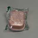 CaseSack Case for PocBuds Headphones 80hrs Playtime Wireless Charging Case Digital Display Sports Ear Buds (Pink)