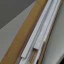 Metty Metal Hand Rails for Outdoor Steps3 Steps Stair Handrail & Indoor Stair Railing KitRailings for Outdoor Steps for Fence & Outdoor Steps