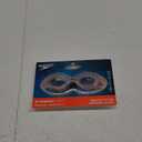 Speedo Kids' Swim Goggles Hydrospex Ages 6-14 (Silver Ice)
