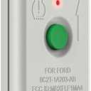 VXDAS TPMS Reset Relearn Tool TPMS19 for Ford Tire Sensor Pressure Monitor Activation Tool Compatible for Ford, Lincoln, Mercury - 2024 Edition (8C2Z-1A203-A)