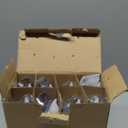 Christmas Window Candle Lights, Black Base LightsDusk to Dawn Sensor Turns Candle on in Dark and Off in Light, 9 "LED Battery Powered Candles for Indoor Table Party Decorations - Set of 8