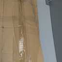 2 Pack Stand Heavy Duty Adjustable Pedestal Sign Holder, Poster Height 4.7 to 83 in for Double-Sided Foam Board Signs with Water-Filled Base for Stability, for Wedding Business Outdoor Events(Gold)