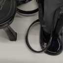 Mostrin Womens Sandals Strappy Heels for Women Ankle Strap Lace Up Heels Square Open Toe Heels Tie Up Stiletto High Heeled Sandals for Prom, Party, Daily Wear Size 38