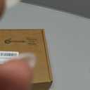 Geiserailie 2 Pcs Instant Cooling Ice Tape Self Sticking Compression Wrap Reusable Sport Ice Tapes No Refrigeration Needed Athletic Muscle Bandage for Pain Relief and Swelling(Blue,3 Inches)