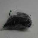 Rafaella Women's Curvy Fit Gabardine Bootcut Dress Pants (Black, 12 Short)