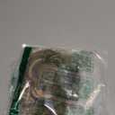 CJL HAIR Large Messy Bun Hair Piece Wavy Curly Scrunchies Synthetic Chignon Ponytail Hair Extensions Thick Updo Hairpieces for Women Bahama Beige