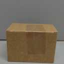 Geelin 100 Pcs Pink Bow Baby Shower Advice and Wishes Card Box with 1 Wood Sign 5 Pens 100 Pink Bow Double Side Cards for Baby Shower Games Supplies Guest Invitations Gifts New Parents