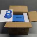 120,000mg/h 0zone Generator High Capacity Ozone Machine & 1 Billion Negative Ion Air Purifier for Home, Car, Pet Odor Removal, O3 Odor Eliminator up to 8,000 Sq. Ft.(Blue)