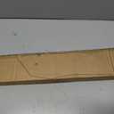 LazBlinds No Drill Cordless Cellular Shades, 39" W x 48" H, Beige