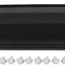 Front Right Passenger Side Door Molding Lower for Mazda CX-5 2017 2018 2019 2020 2021 2022 2023 2024 2025