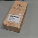 PUPTECK No Pull Dog Harness for Large Dogs with Lift Handle, Adjustable Reflective Soft Padded Dog Vest, Escape Proof Dog Walking Halter Easy to Control (Grey)