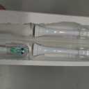 Philips Sonicare C2 Plaque Control - Genuine Replacement Electric Toothbrush Heads, White, 3 Pack, HX9023/65
