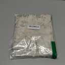 jinchan Floral Kitchen Curtains 36 Inch Linen Tier Curtains Farmhouse Cafe Half Window Drapes Over Sink Light Filtering for Living Room Laundry RV Rod Pocket 2 Panels Sage Green on Beige,26"W x 36"L (Pack of 2), Alisa Green on Linen