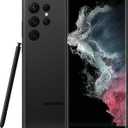 Samsung Galaxy S22 Ultra - Phantom Black