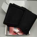 Red Light Therapy for Body, Infrared Light Therapy for Belt Shoulder Waist, Upgraded 3 in 1 LED Beads, 660nm Red Light & 850nm Near Infrared Light Therapy Belt Wrap Timer Remote Control