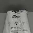 48 Set Deli Container with Lids 8oz - Perfect for Food Prep Containers, Plastic Meal Box, and Meal Prep Kit - Durable and Reusable