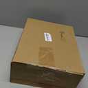 Thenshop 100 Pcs Clear Report Covers with Sliding Bars Sliding Bar File Folder Binder Plastic Report Folder for File Paper Book Resume Letter Office, 30 Sheet Capacity(Black)