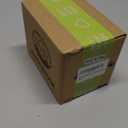 Biscuit shaped dog poop dispenser portable 30 thick leak proof dog waste bags poop bag holder cute