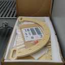 Tiny Land 3-in-1 Active Natural Wood Climbing Set. 