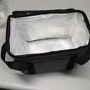 Ice Machine for Knee After Surgery, Cold Therapy Machine with Programmable Timing, Quiet Pump, Portable Knee Replacement Surgery Recovery System for Pain Relief, Easy to Use (Gray)