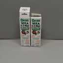 Oasis Vita EZ Mist Allin1 Multivitamins for Guinea Pigs  Daily Vitamin Supplement Supports Healthy Bones & Teeth, Joints & Digestion, Promotes Healthy Skin Coat, 2Ounces 2 Pack