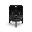 Thule Urban Glide 3 Double Child All-Terrain Stroller, Lightweight, Air-Filled Tires & Suspension, Integrated Hand Brake