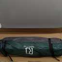 Reactive Outdoor Tent - 3 Second Tent - 3 Sec Instant Pop Up Tent - Easy and Quick Setup Camping Tent - 1 Person Setup Waterproof Double Layer Outdoor Camping Tent