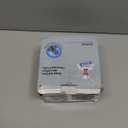 MR.SIGA Microfiber Cleaning Cloth, All-Purpose Microfiber Towels, Streak Free Cleaning Rags, Pack of 12, Grey, Size 32 x 32 cm (12.6 x 12.6 inch)