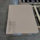 LED Medicine Cabinet With Mirror, 36"27.5"5", Recessed & Surface Mount, for Bathroom, Defog, Dimmer, 2 Doors