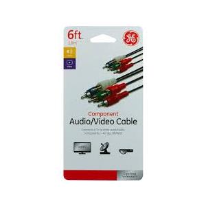 Audio/Video Cable