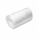 Cooling Shredded Memory Foam Pillow Queen Size - Adjustable Loft for Back & Side Sleepers, Breathable & Supportive Bed Pillow with Removable Washable Cover(Queen Pack of 1) (White)