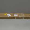 WR12X34310 Stainless Steel Freezer Door Handle Approx. 27.8", Compatible with GE Refrigerator, Replaces 4960021 AP6994366 PS16220203 EAP16220203