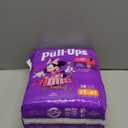Pull-Ups Girls' Learning Designs Training Pants - Size 3T-4T - 20ct