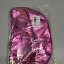 Crossbody Bags for Women Fashion Sling Purse Shoulder Bag Fanny Pack Leather Causal Chest Bum Bag Cross Body Purse (Rose)