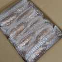 Plastic Champagne Flutes Champagne Glasses Unbreakable Wedding Toasting Glasses Reusable Diamond Wine Glasses Crystal Clear Party Wine Cups Vintage Drinking Glasses 5.5 OZ for Wedding (24, Crystal)