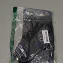 NEENCA Knee Braces for Knee Pain Relief, Compression Knee Sleeves with Patella Gel Pad & Side Stabilizers, Knee Support for Weightlifting, Running, Workout, Arthritis, Meniscus Tear, Men Women. ACE-53 (Large, Black)