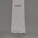 JSAUX Micro USB Cable for Android, (2-Pack 3.3FT+6.6FT) Micro USB Android Charger Cable Nylon Braided Cord Compatible with Galaxy S7 S6 J7 Edge Note 5, Kindle. MP3 and More-Blue